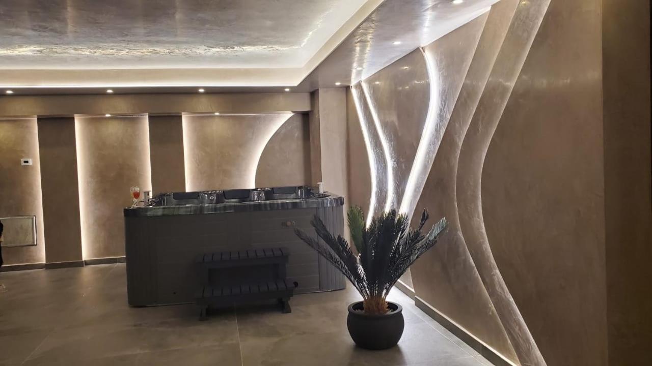 Brilliant Hotel & Spa Golem  Dış mekan fotoğraf