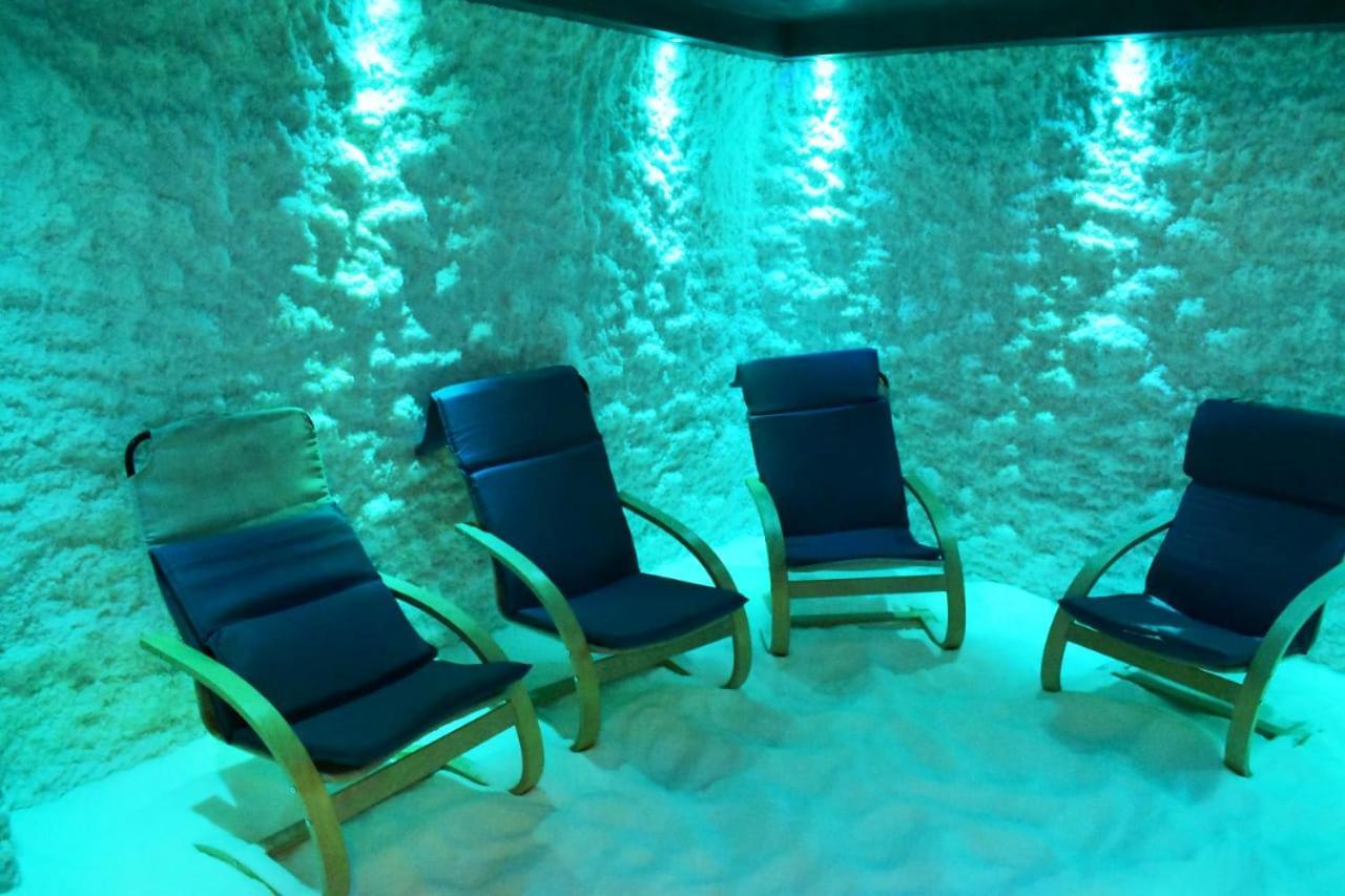 Brilliant Hotel & Spa Golem  Dış mekan fotoğraf