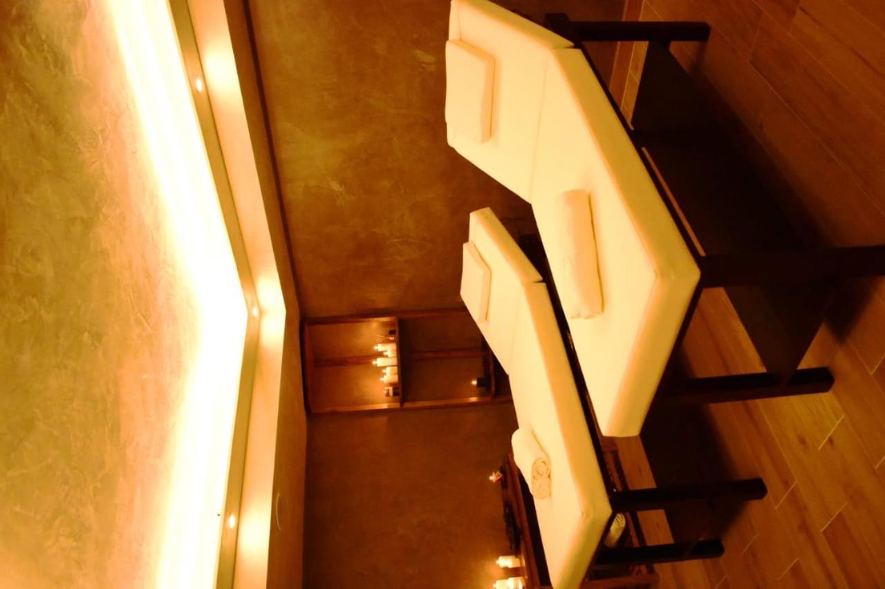 Brilliant Hotel & Spa Golem  Dış mekan fotoğraf