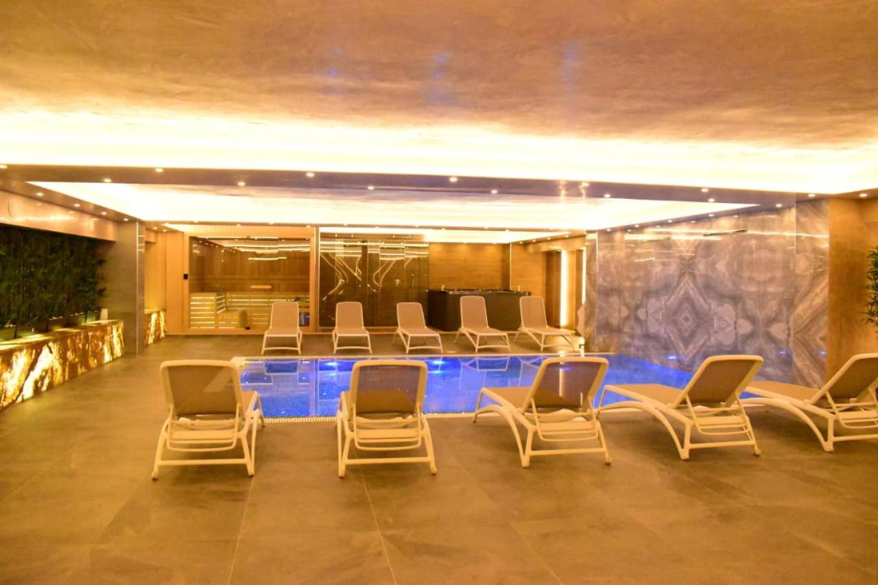 Brilliant Hotel & Spa Golem  Dış mekan fotoğraf