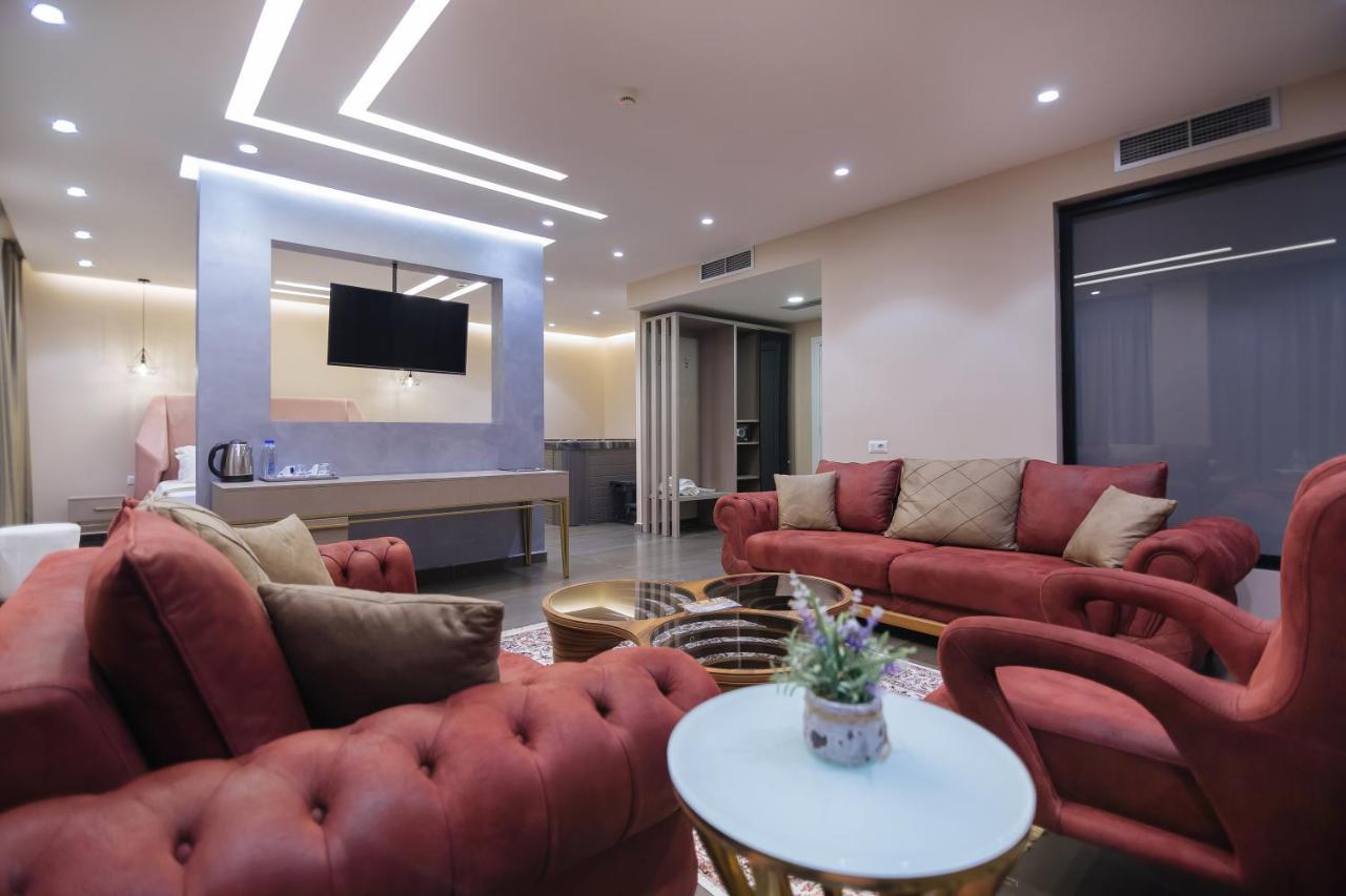 Brilliant Hotel & Spa Golem  Dış mekan fotoğraf