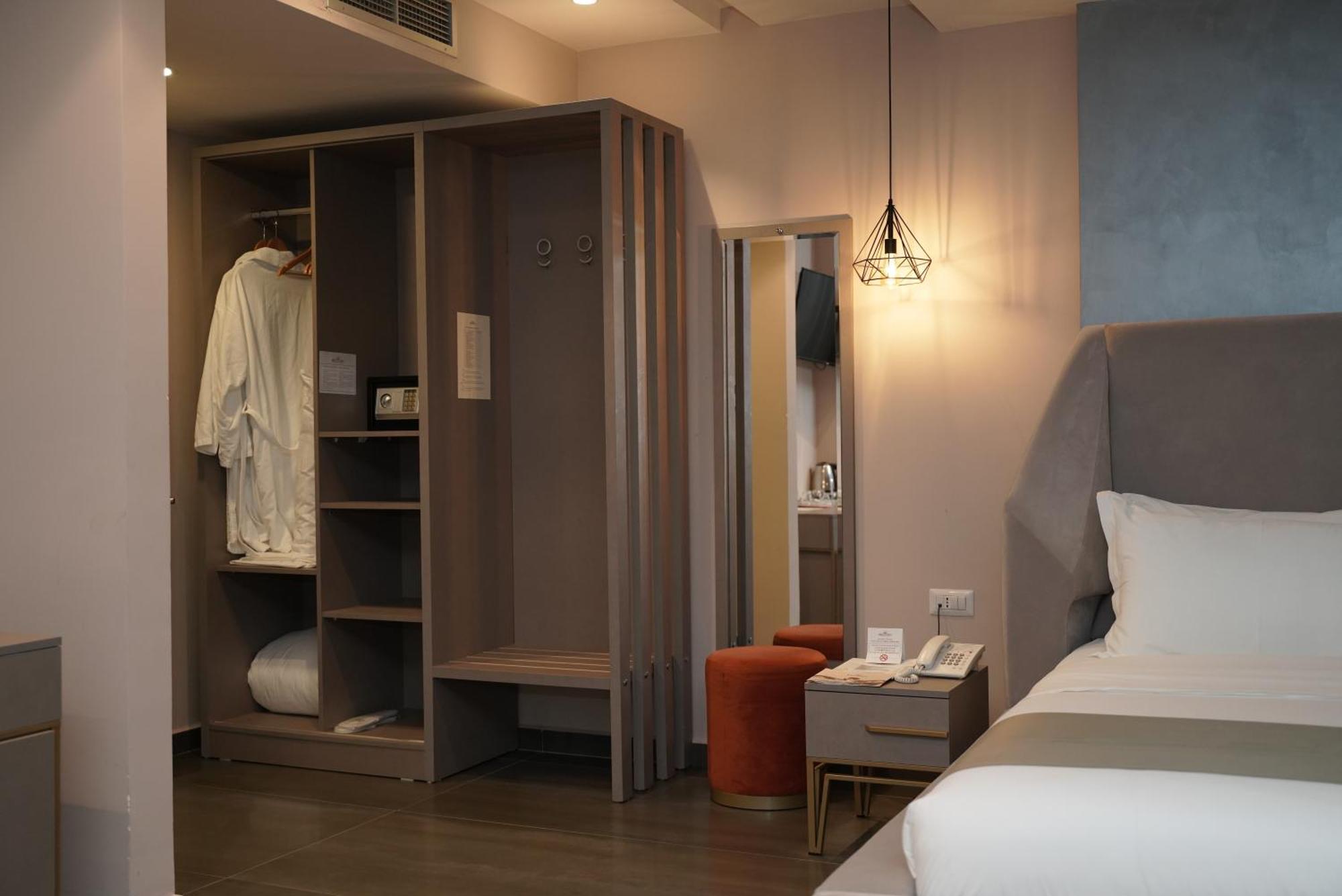 Brilliant Hotel & Spa Golem  Dış mekan fotoğraf