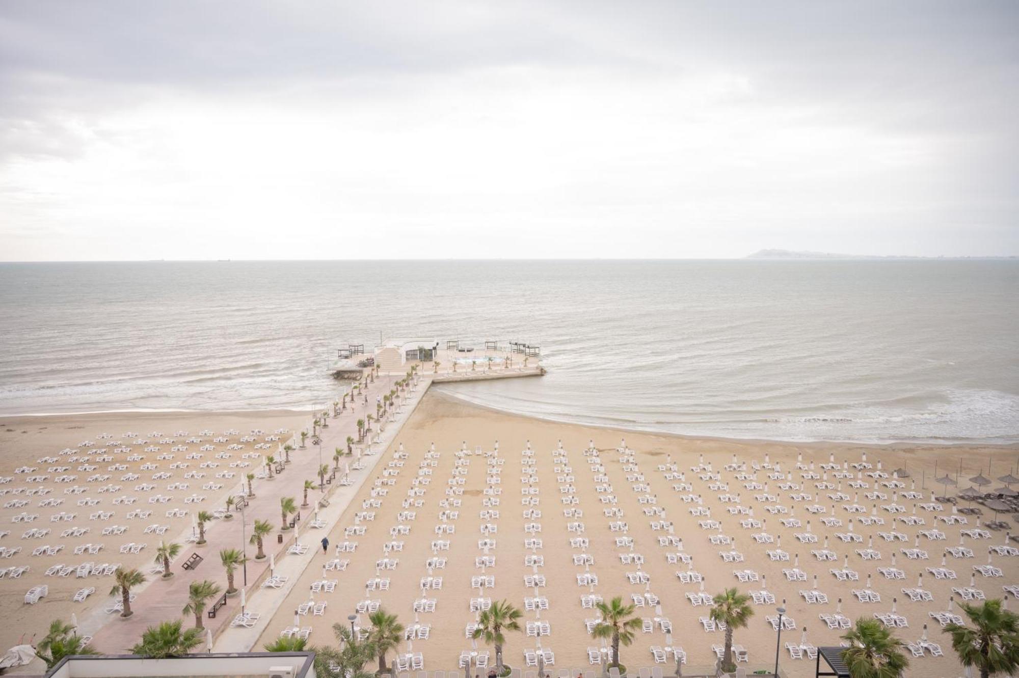 Brilliant Hotel & Spa Golem  Dış mekan fotoğraf