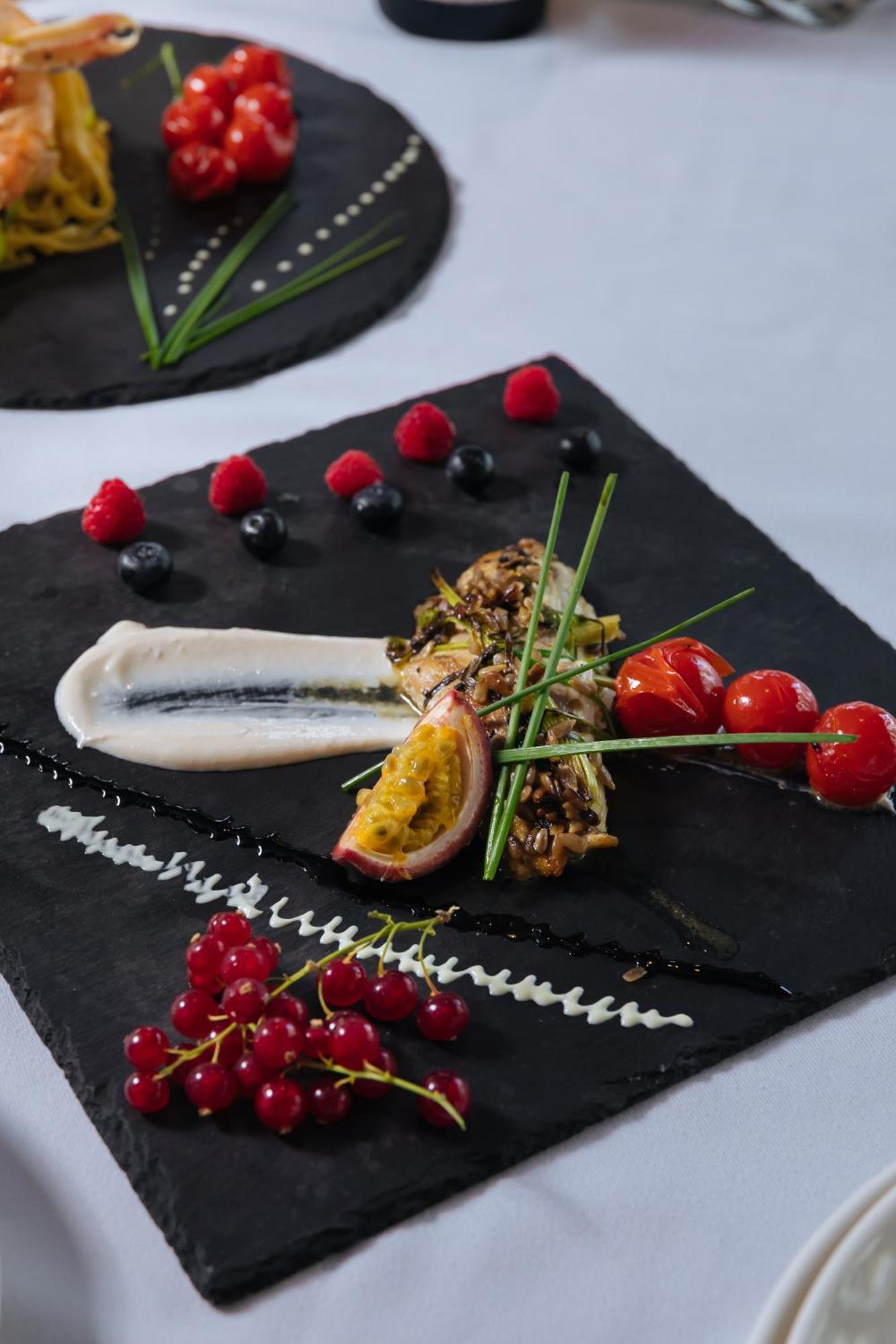 Brilliant Hotel & Spa Golem  Dış mekan fotoğraf