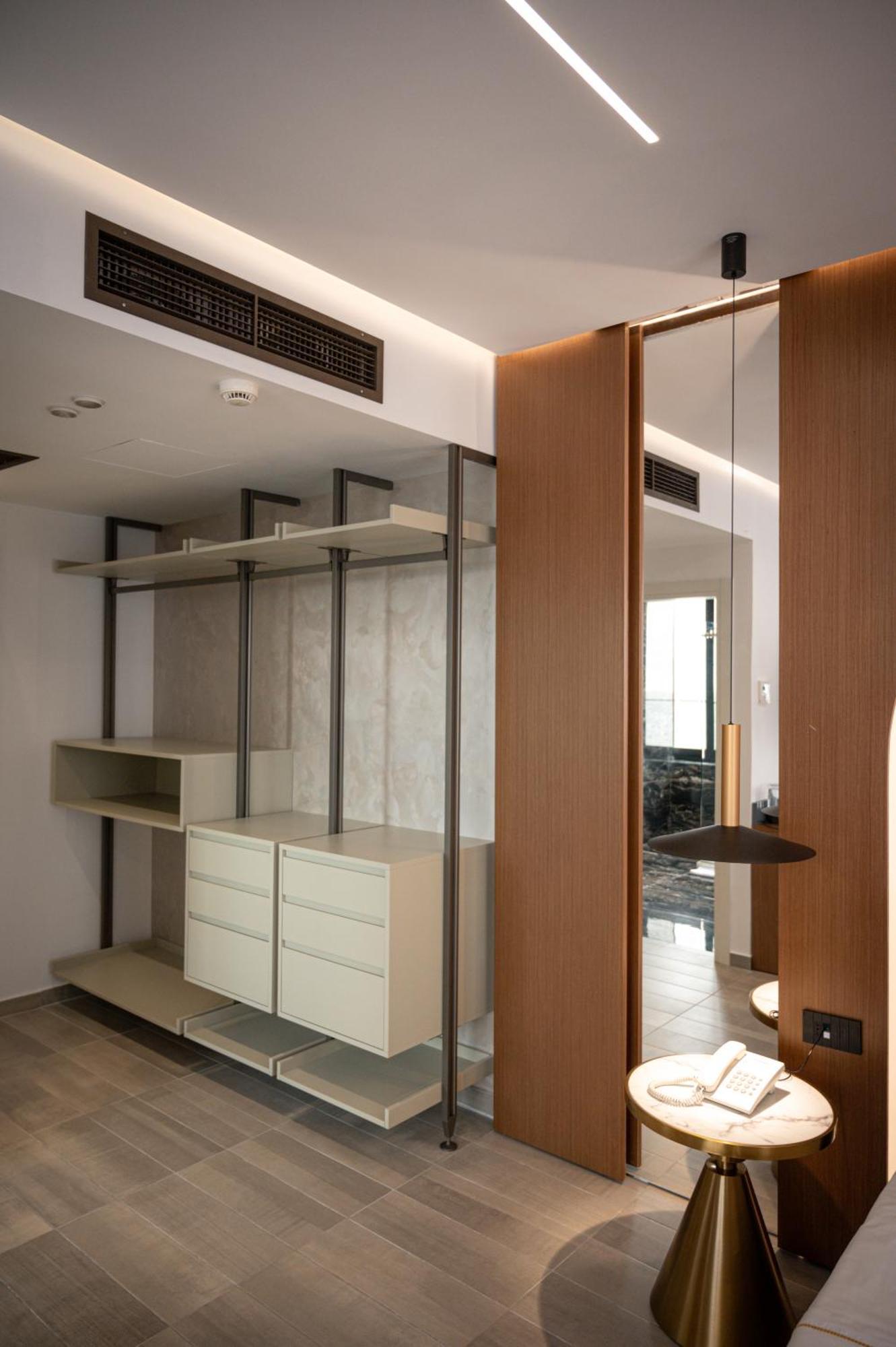 Brilliant Hotel & Spa Golem  Dış mekan fotoğraf