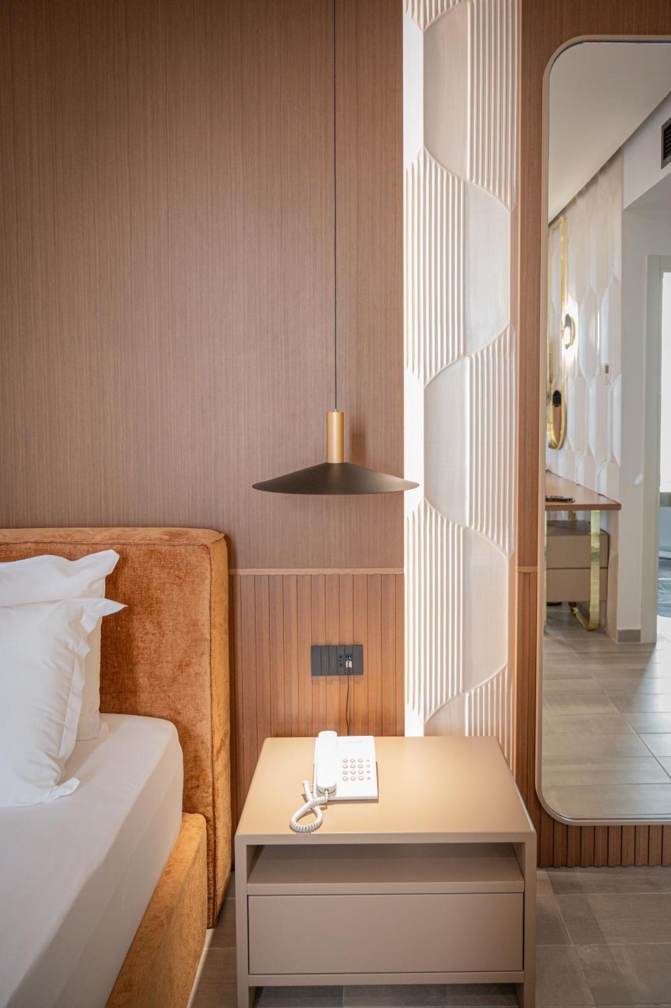 Brilliant Hotel & Spa Golem  Dış mekan fotoğraf