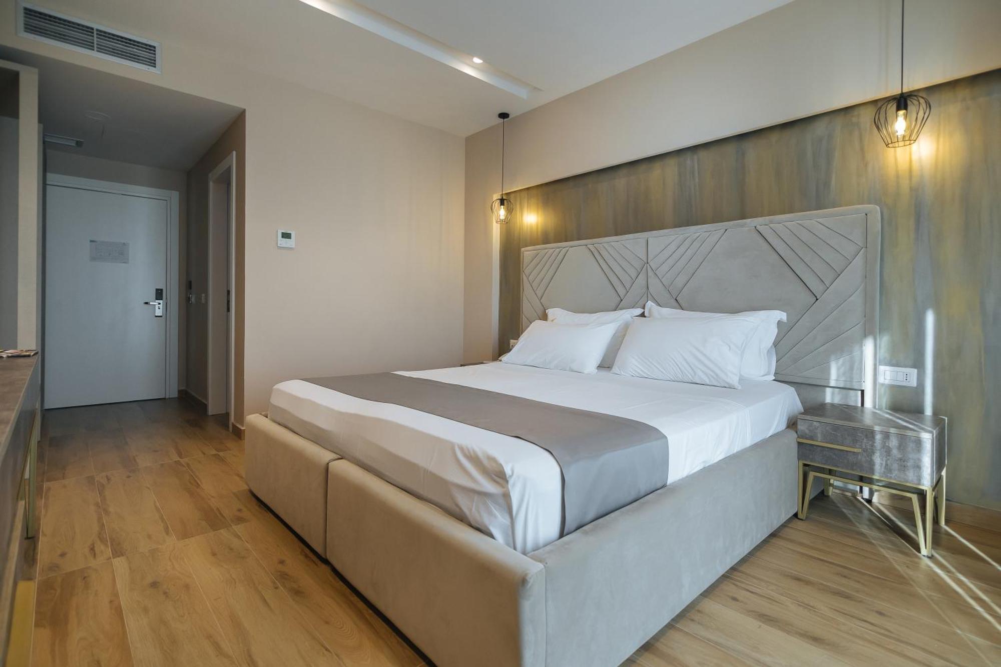 Brilliant Hotel & Spa Golem  Dış mekan fotoğraf