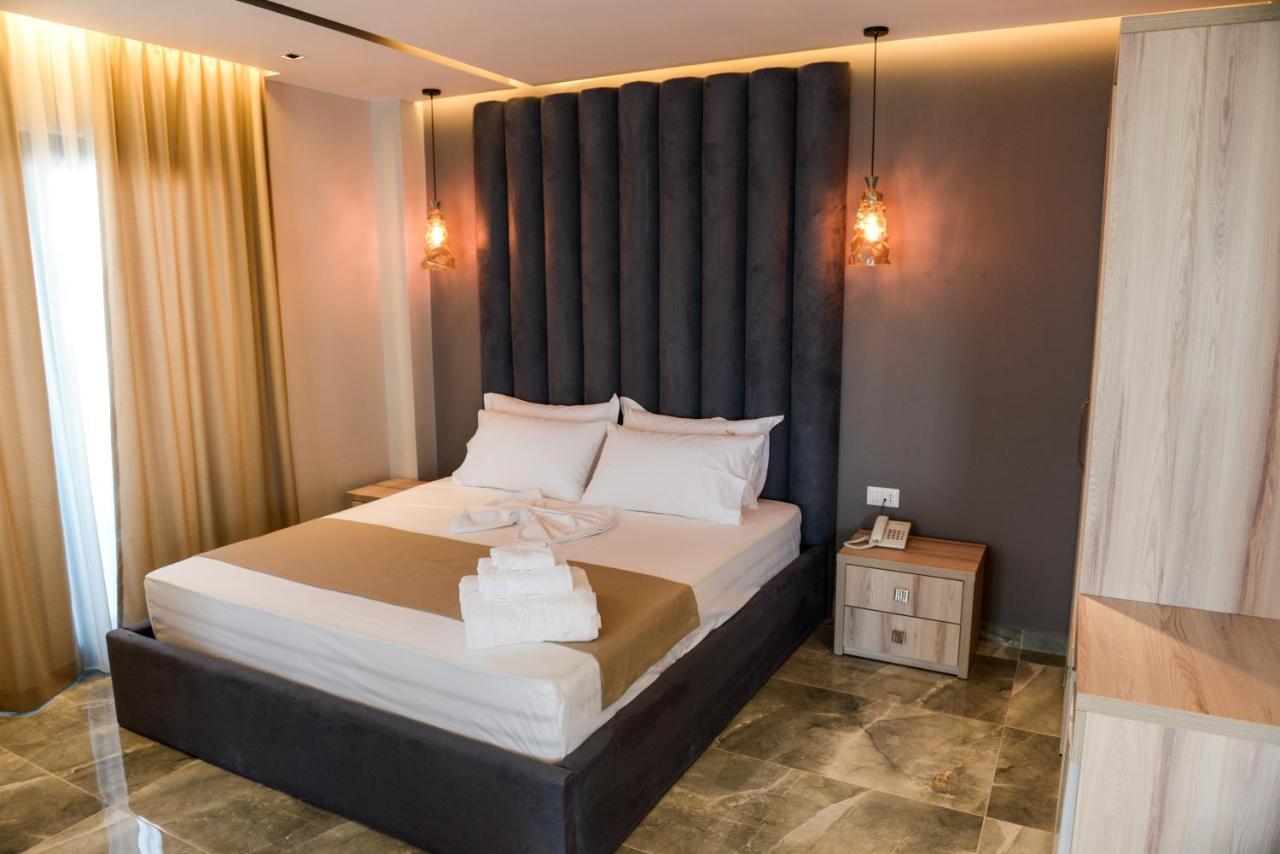 Brilliant Hotel & Spa Golem  Dış mekan fotoğraf