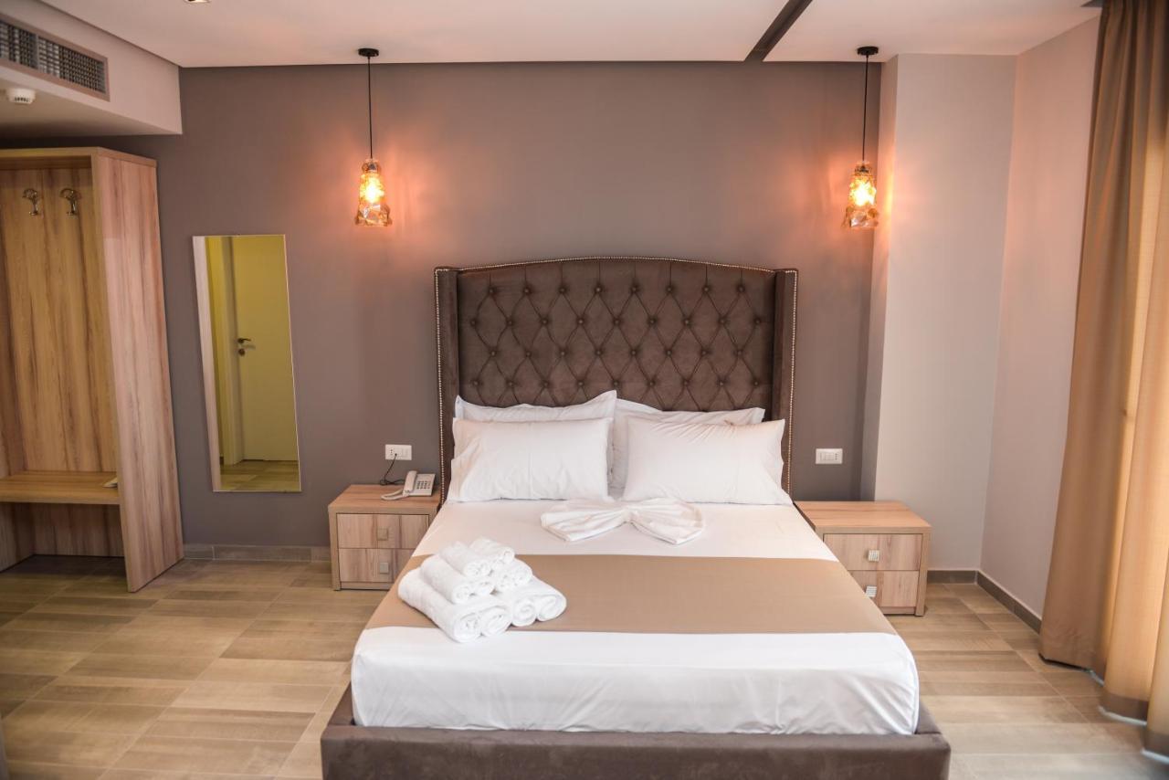 Brilliant Hotel & Spa Golem  Dış mekan fotoğraf