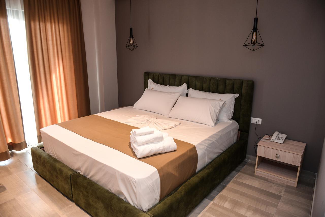 Brilliant Hotel & Spa Golem  Dış mekan fotoğraf