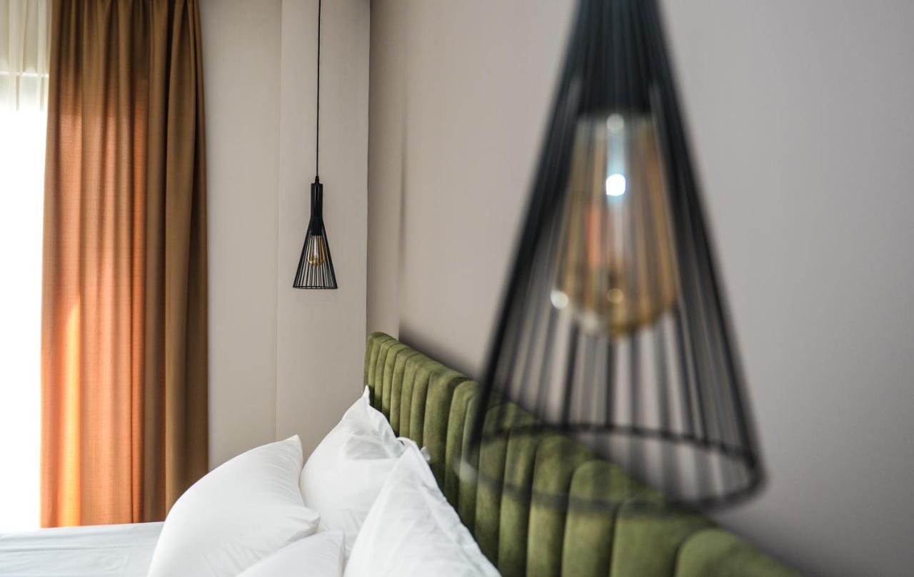 Brilliant Hotel & Spa Golem  Dış mekan fotoğraf