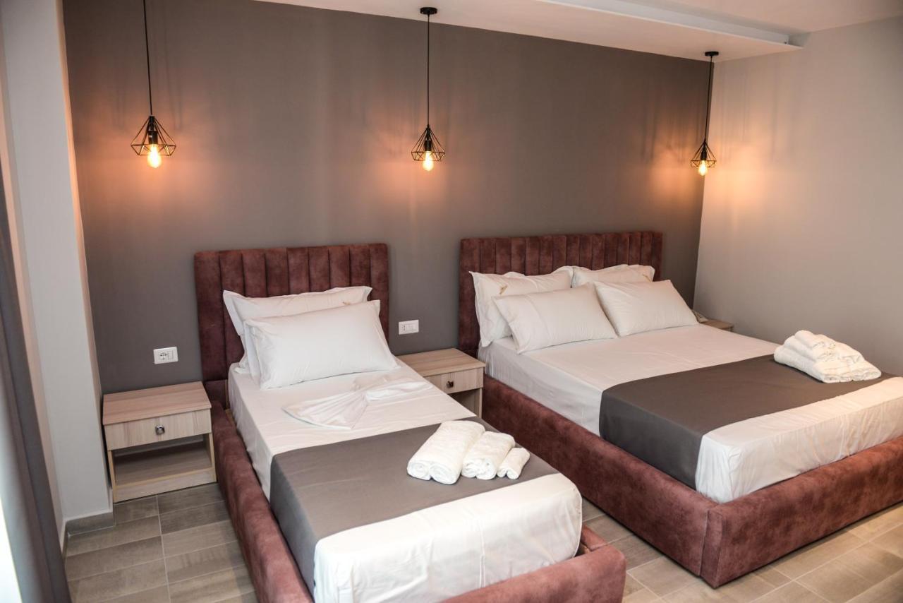 Brilliant Hotel & Spa Golem  Dış mekan fotoğraf