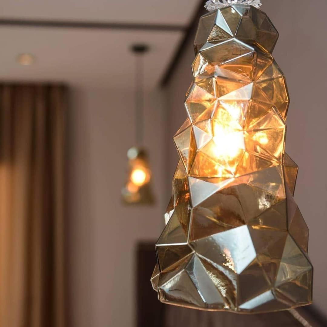Brilliant Hotel & Spa Golem  Dış mekan fotoğraf